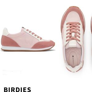 Birdies sneakers never worn!